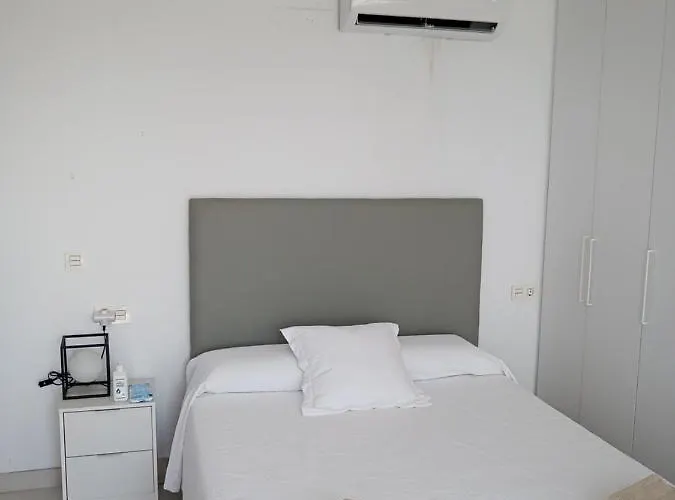 Apartamento 6 Home Suites Almeria