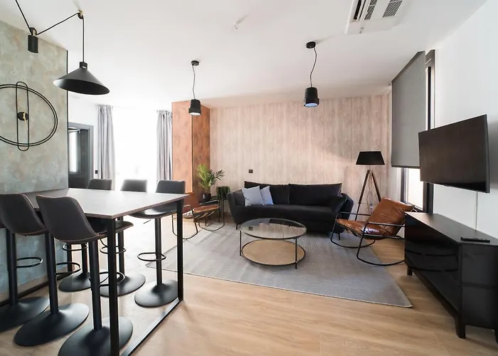 Boutique La Gloria 1908 By Expoholidays