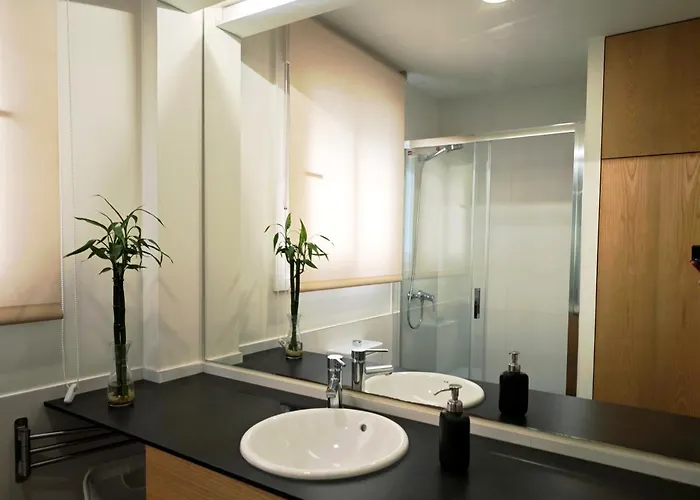 Vivienda Bendicho- Catedral